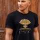 Termotransfer pentru tricou - Atomic F*ck