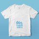 Termotransfer pentru tricou - Baby Loading