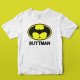 Termotransfer pentru tricou - Buttman