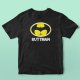 Termotransfer pentru tricou - Buttman