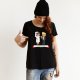 Termotransfer pentru tricou burlaci - Ilustratie Game Over 